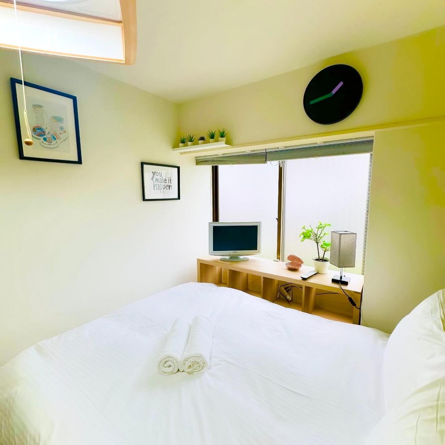 Plaza Sinjuku Cozy Mansion Präfektur Tokio