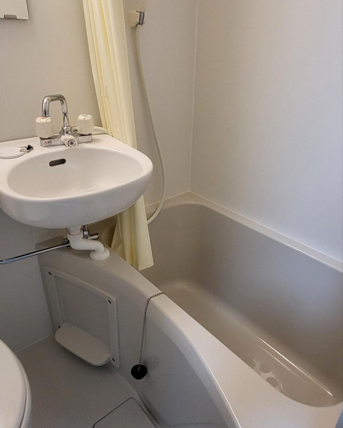 Plaza Sinjuku Cozy Mansion Appartement Tokio