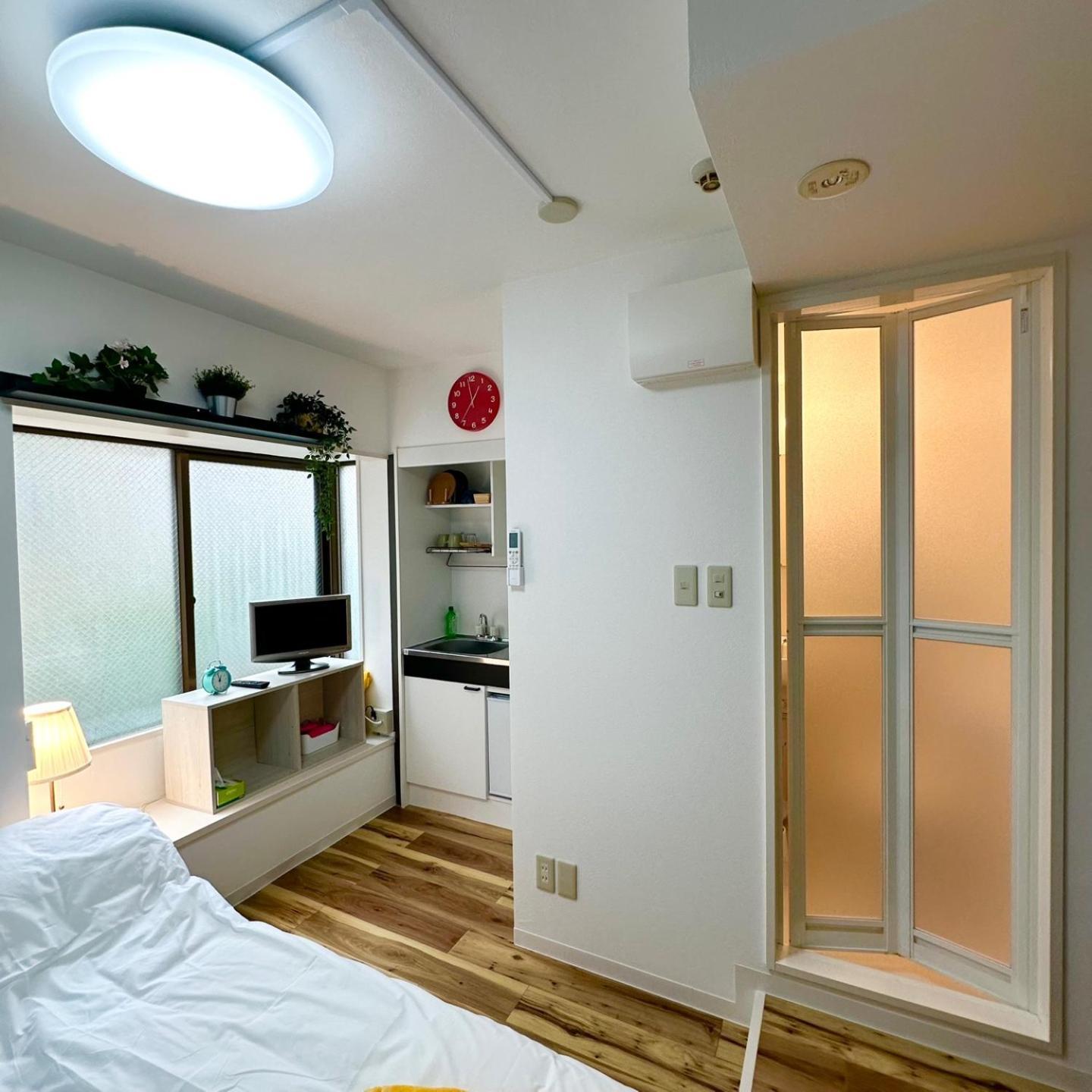 Plaza Sinjuku Cozy Mansion Appartement *
