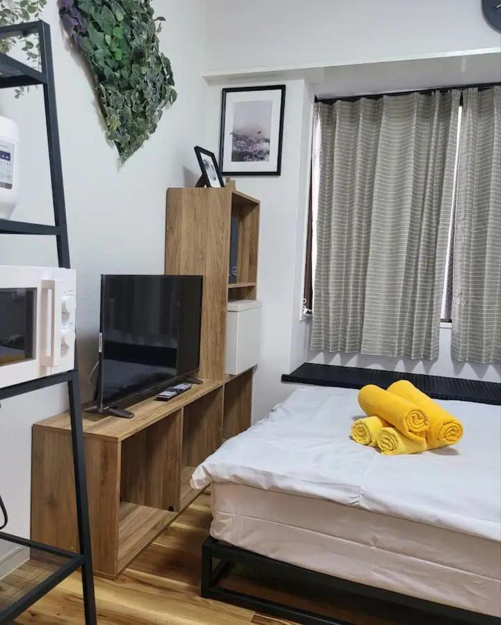 Appartement Plaza Sinjuku Cozy Mansion